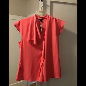 Ann Taylor Blouse (NWT)